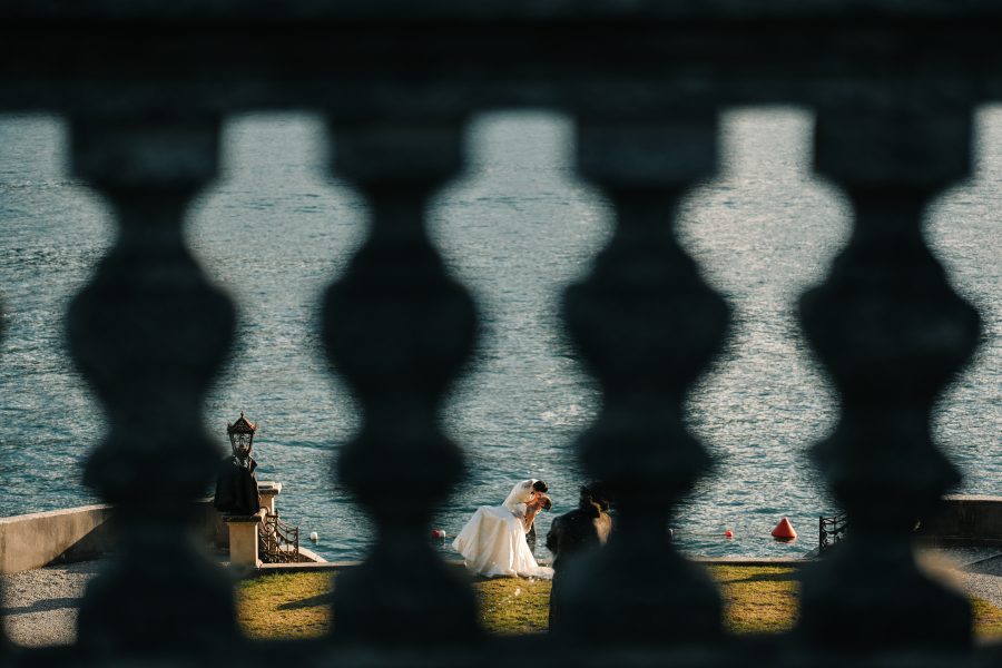 Lake Como çekimi 27