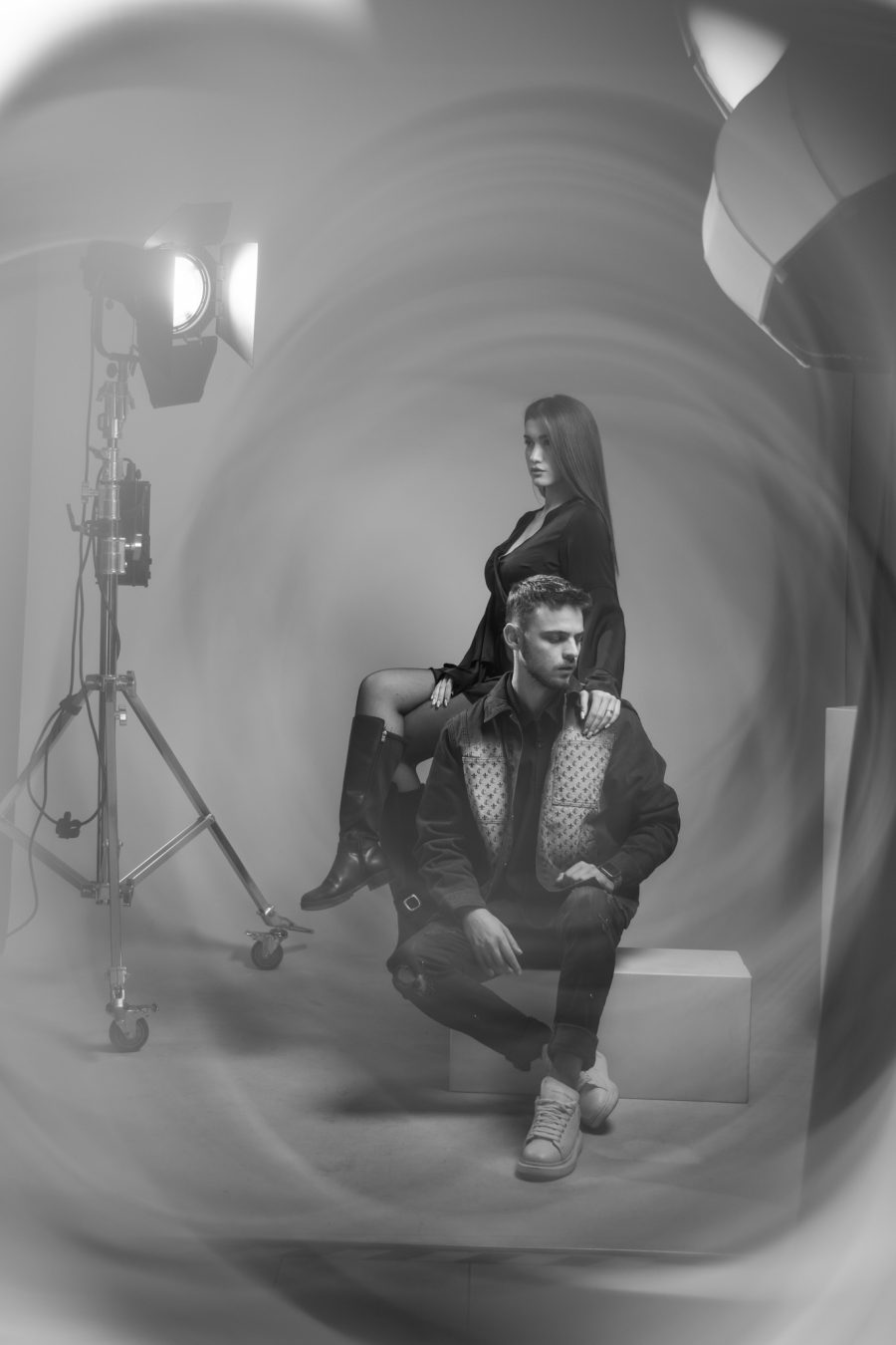 Çift çekimleri 7