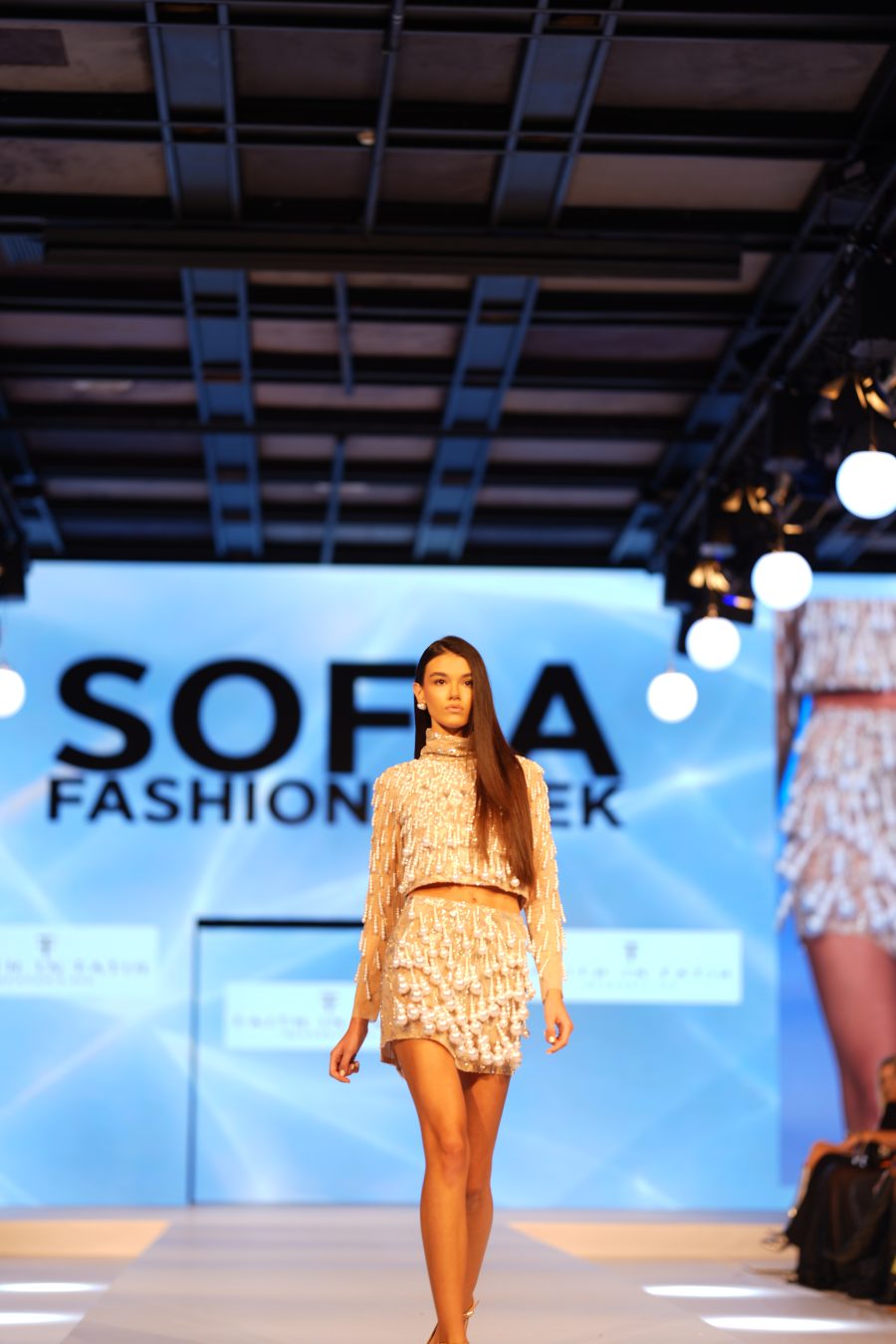 Sofya Moda Haftası 9