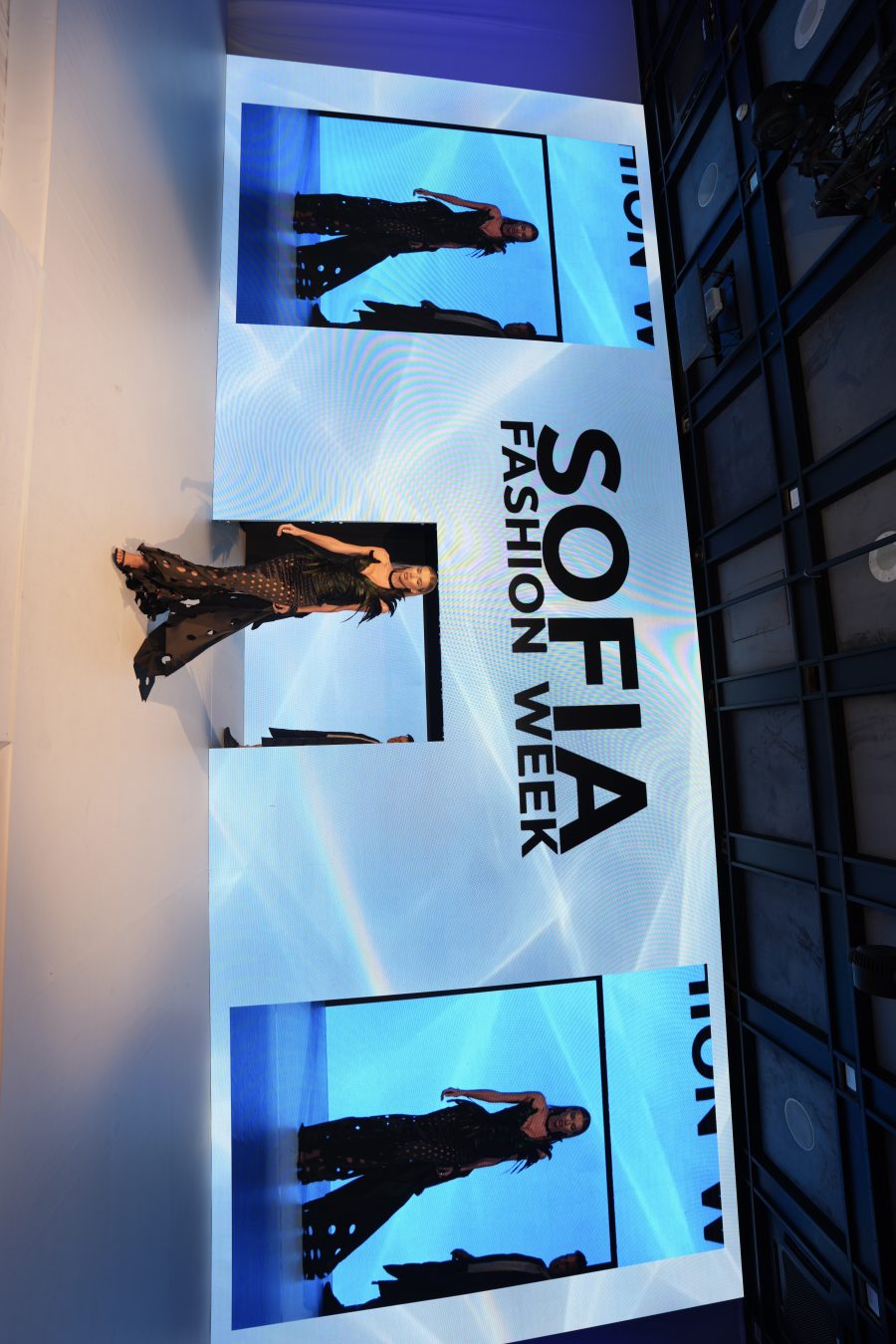 Sofya Moda Haftası 7