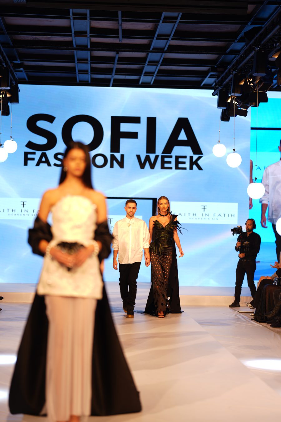 Sofya Moda Haftası 10